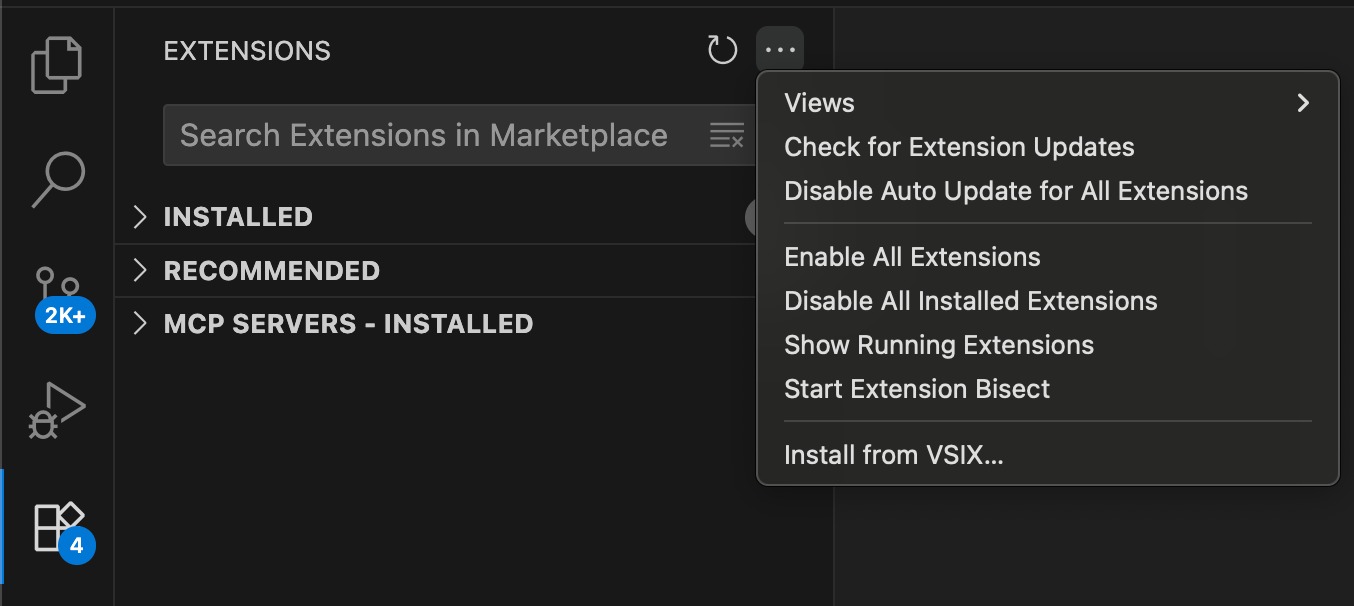 Three Dots Button Image